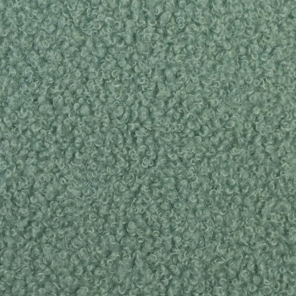 Teddybouclé/ Fleece "Teddy" altmint/ Swafing